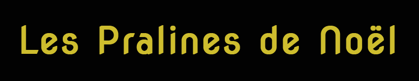 Pralines